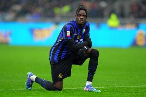 罗体：为了筹钱引进莱奥尼，国米可能3500万欧出售比塞克