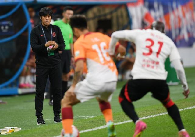 kaiyun-徐正源：队内3人来自三镇 相信他们会有良好表现