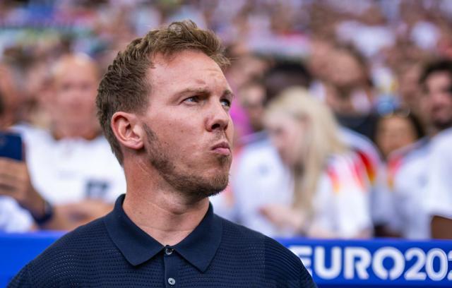 纳帅：穆西亚拉就该保持野球踢法，没信错京多安