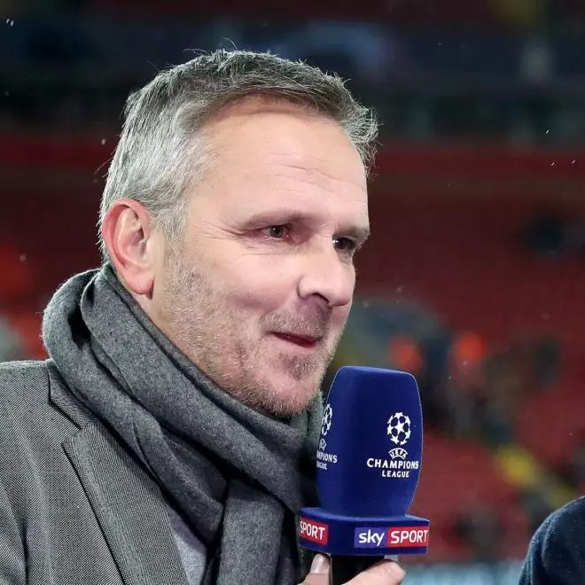 开云-哈曼：对阿隆索下课感到震惊；萨拉赫和维尔茨是可以共存的