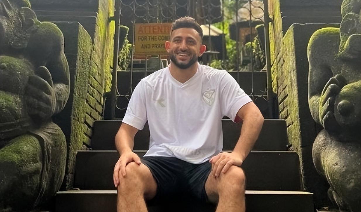 开云体育官网-上港已跟这位锋霸达成个人协议，上赛季在球队表现不俗，有望留队