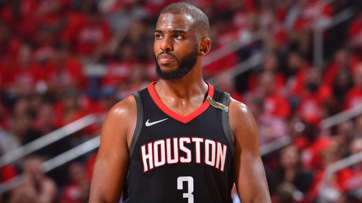 kaiyun-韦德：火箭应签下保罗，他们需要一个能让队友各司其职的人