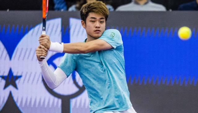 开云体育-杭州亚运网球选拔细则出炉 吴易昺能否家乡夺冠？