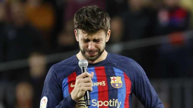 开云体育-2022退役名将盘点：向皮克伊瓜因里贝里们说再见